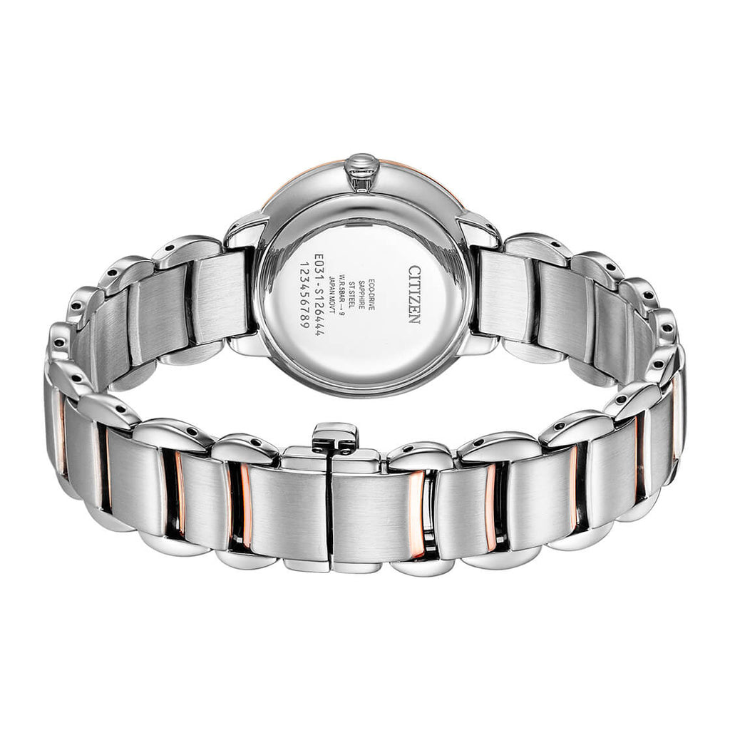 CITIZEN L EM0924-85Y Diamond