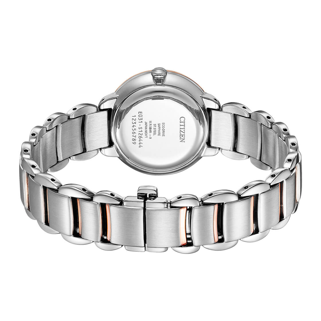 CITIZEN L EM0924-85Y Diamond