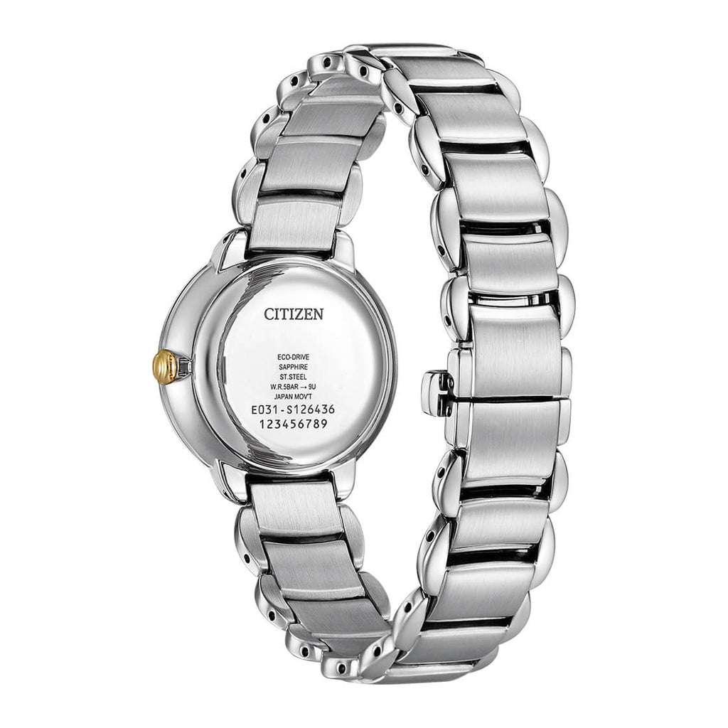 CITIZEN L EM0927-87Y Diamond