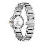 CITIZEN L EM0927-87Y Diamond