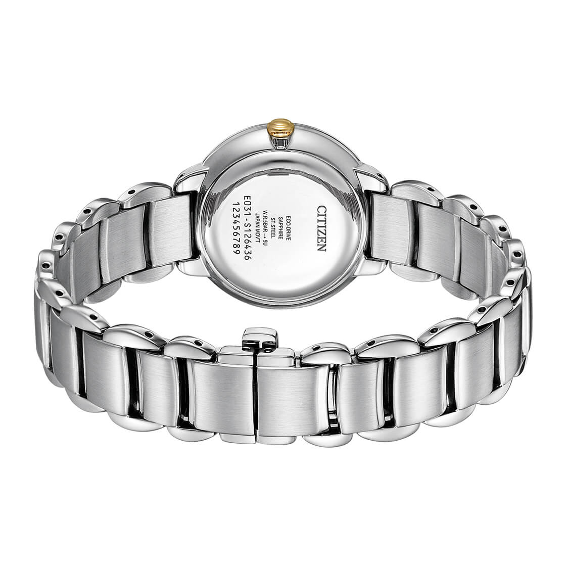 CITIZEN L EM0927-87Y Diamond