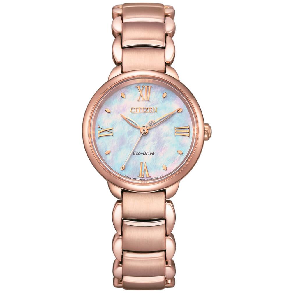 CITIZEN L EM0928-84D Diamond