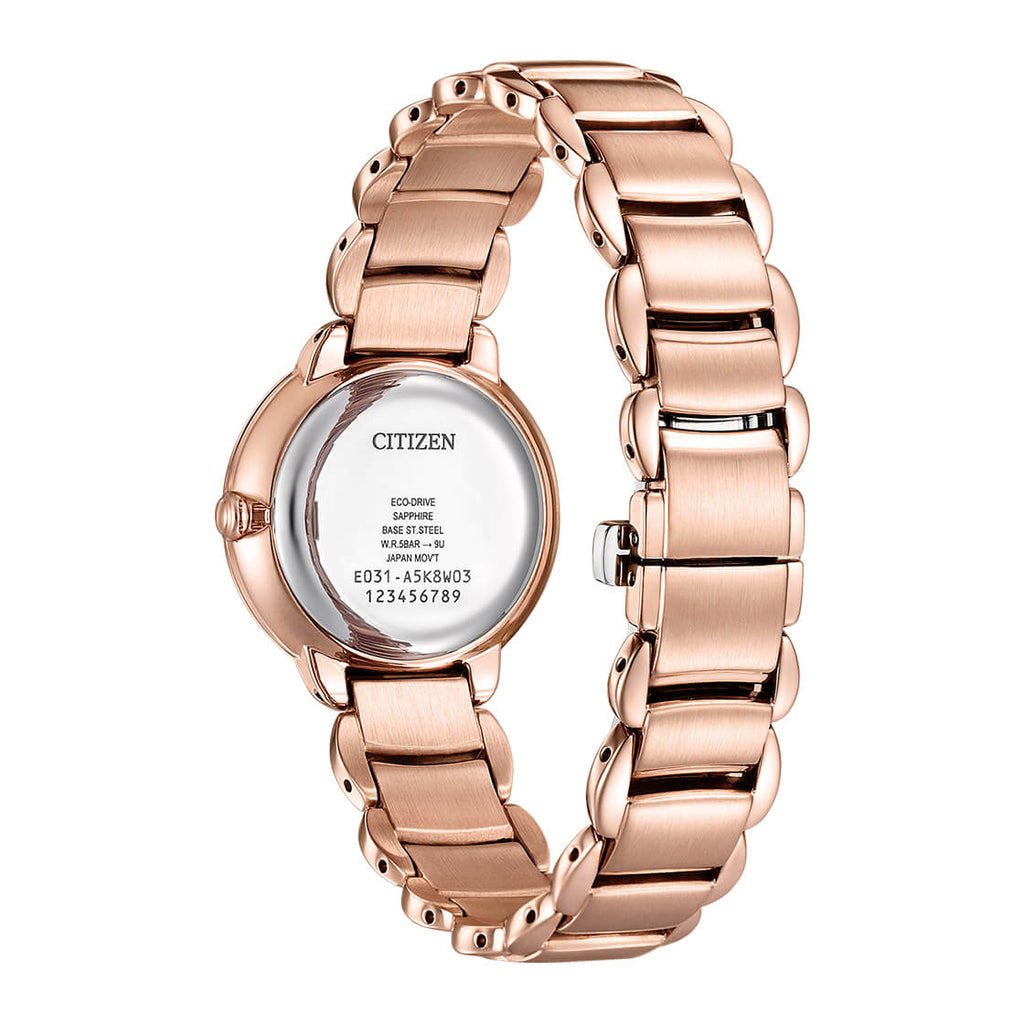 CITIZEN L EM0928-84D Diamond