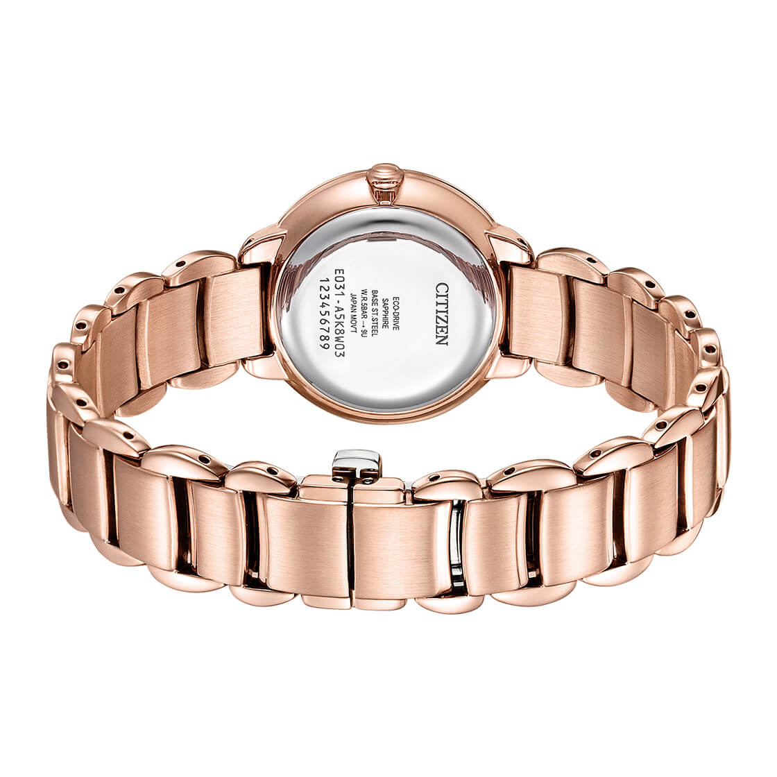 CITIZEN L EM0928-84D Diamond