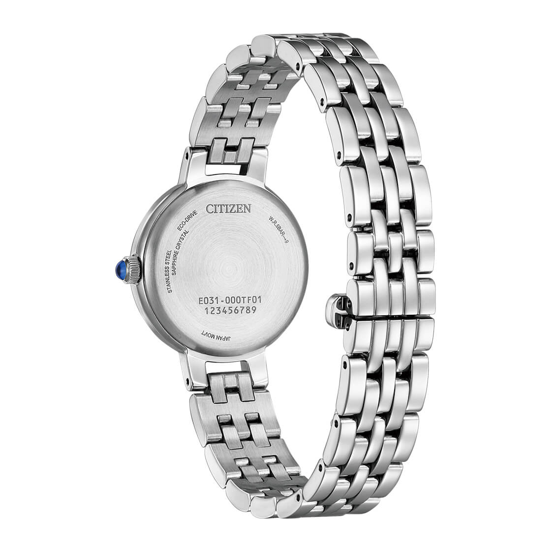 CITIZEN L EM0990-81A