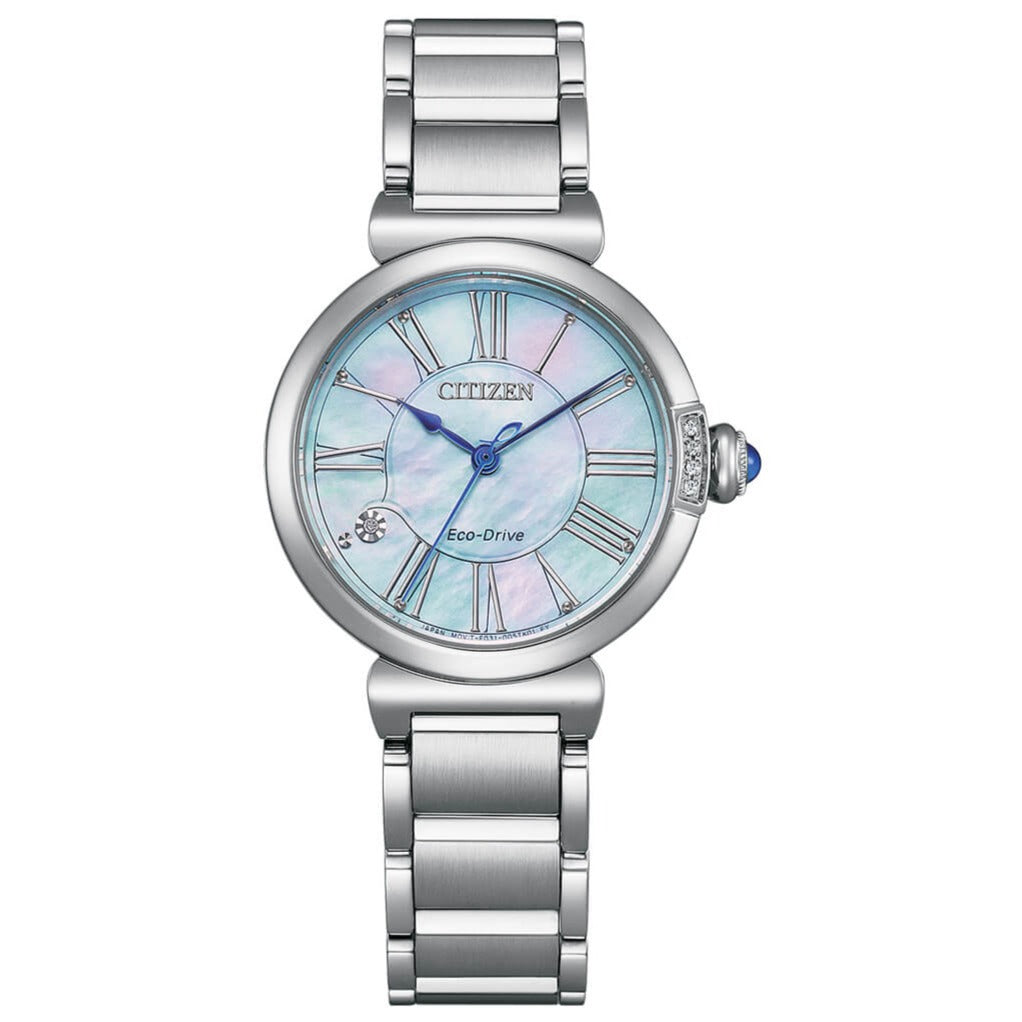 CITIZEN L EM1060-87N May Bells Diamond