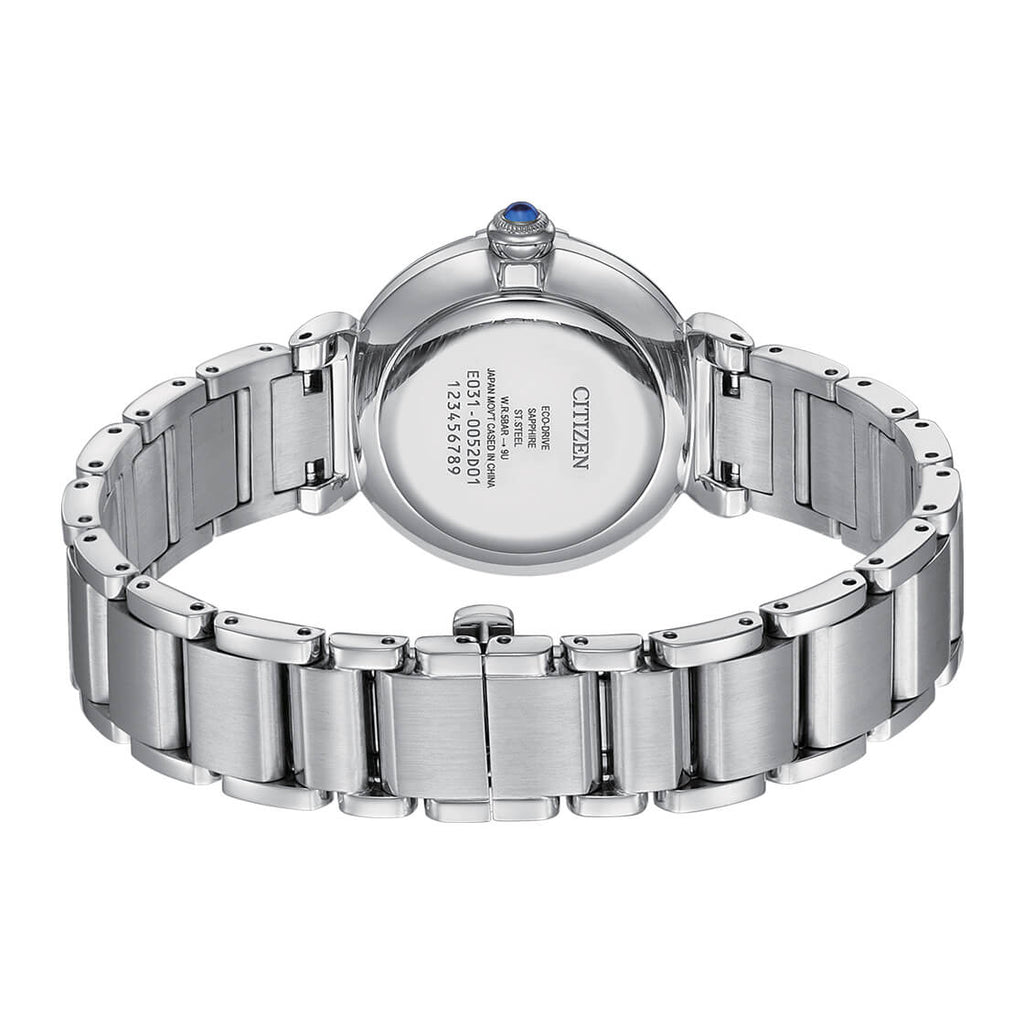 CITIZEN L EM1060-87N May Bells Diamond