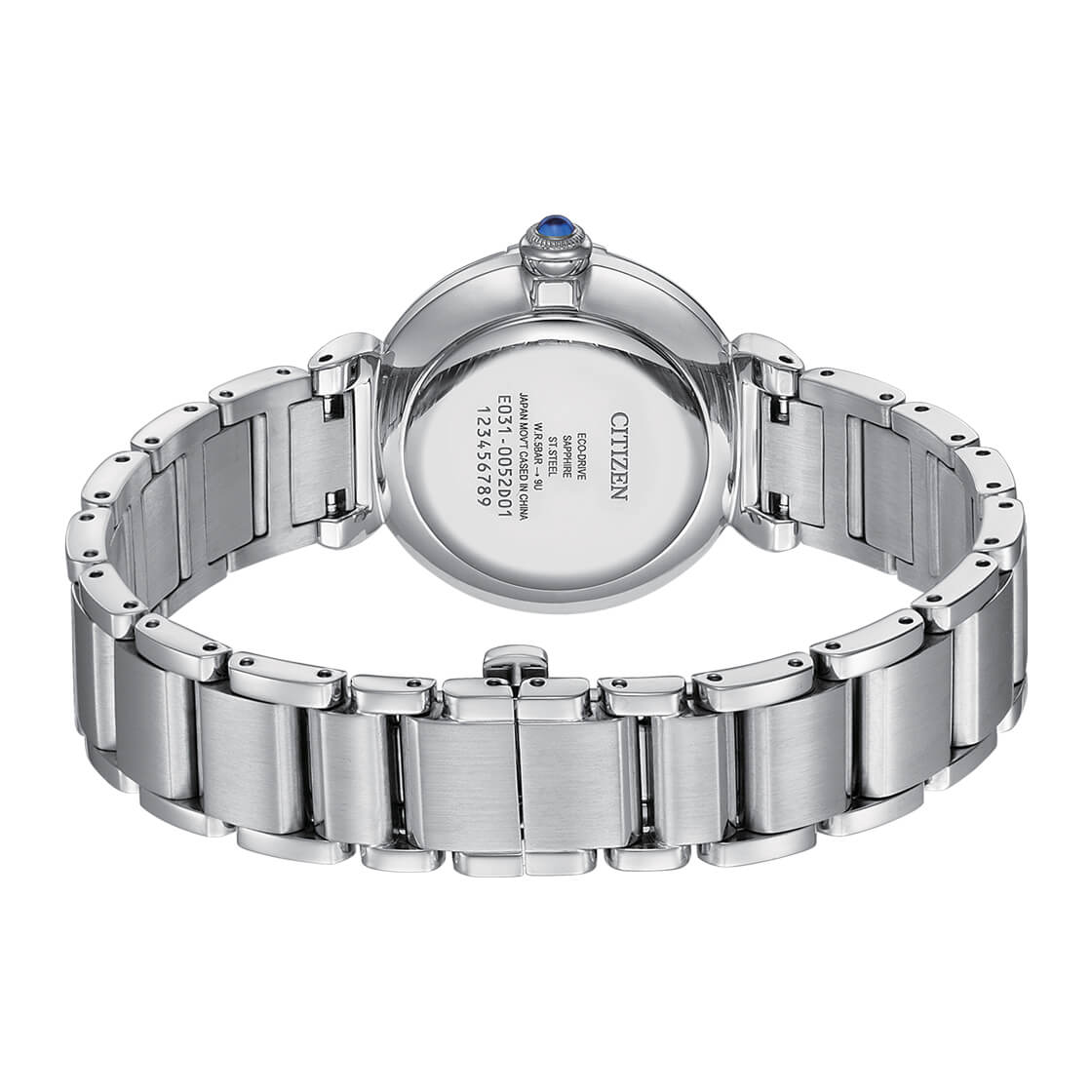 CITIZEN L EM1060-87N May Bells Diamond