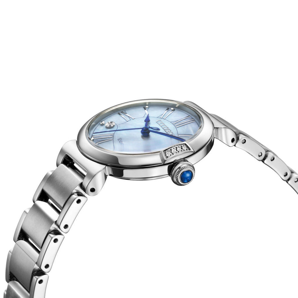 CITIZEN L EM1060-87N May Bells Diamond