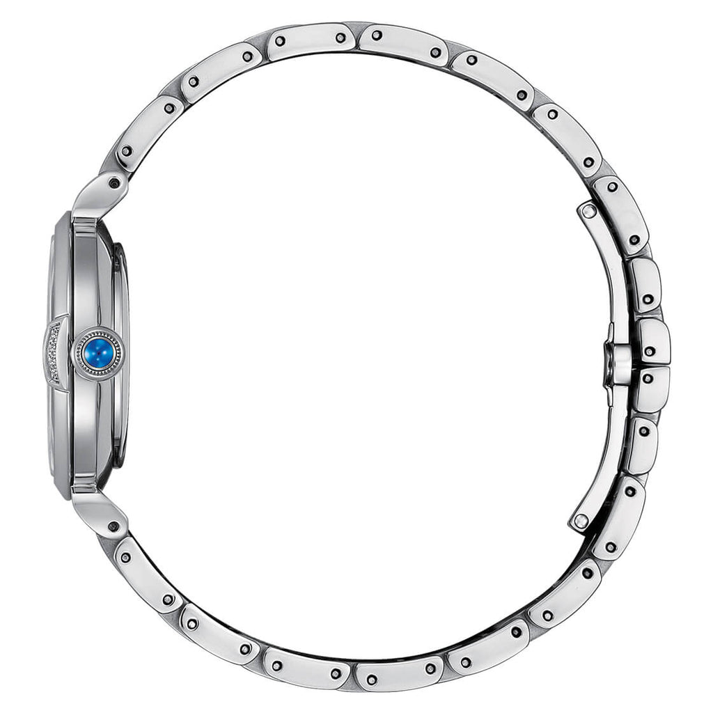 CITIZEN L EM1060-87N May Bells Diamond