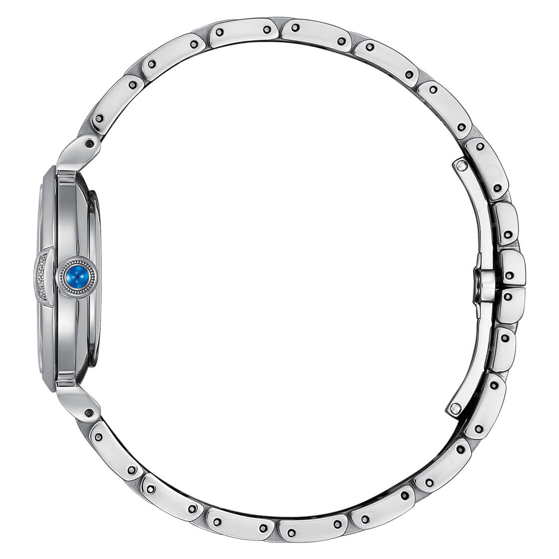 CITIZEN L EM1060-87N May Bells Diamond