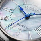 CITIZEN L EM1060-87N May Bells Diamond