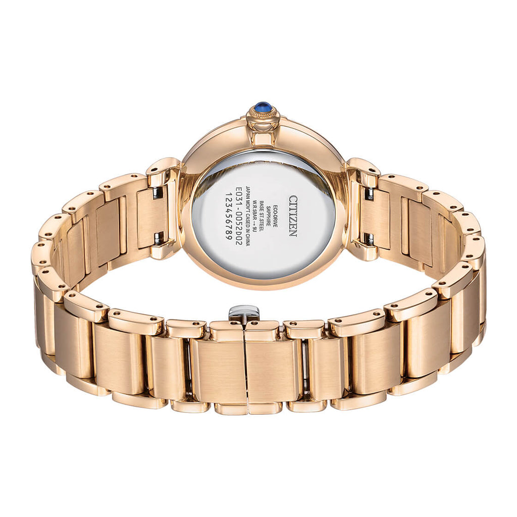 CITIZEN L EM1063-89D May Bells Diamond