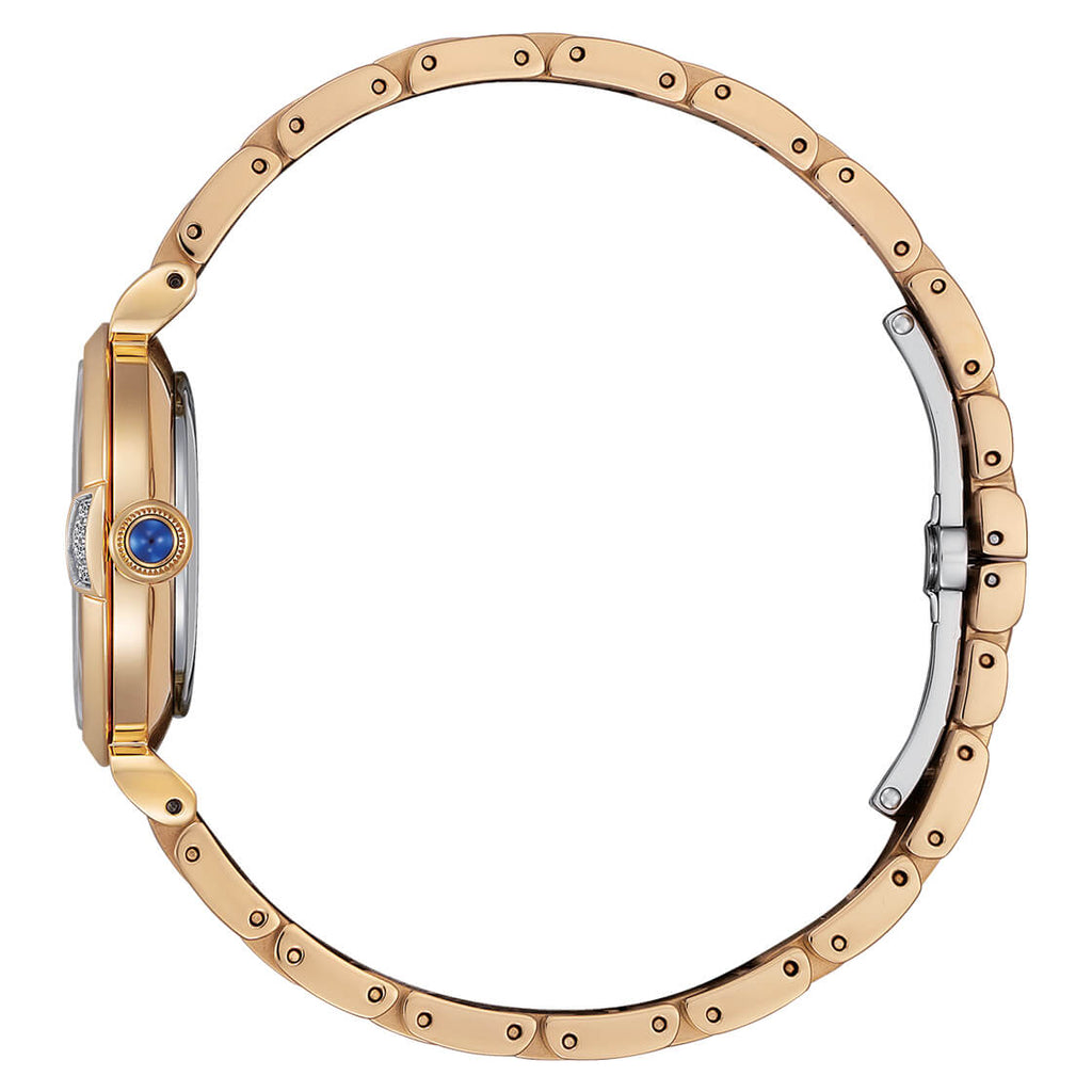 CITIZEN L EM1063-89D May Bells Diamond