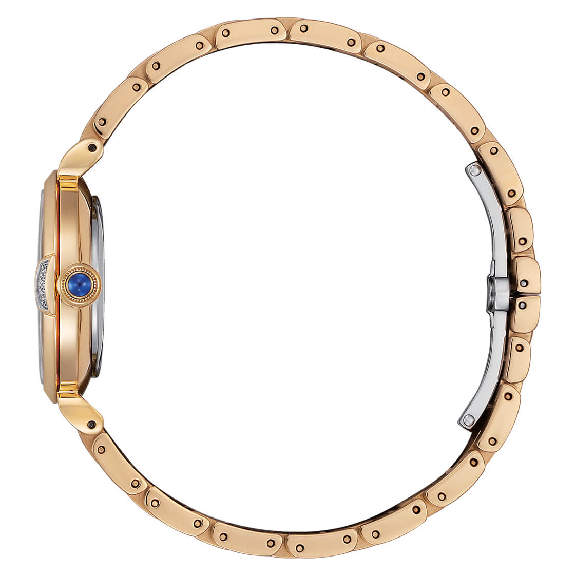 CITIZEN L EM1063-89D May Bells Diamond