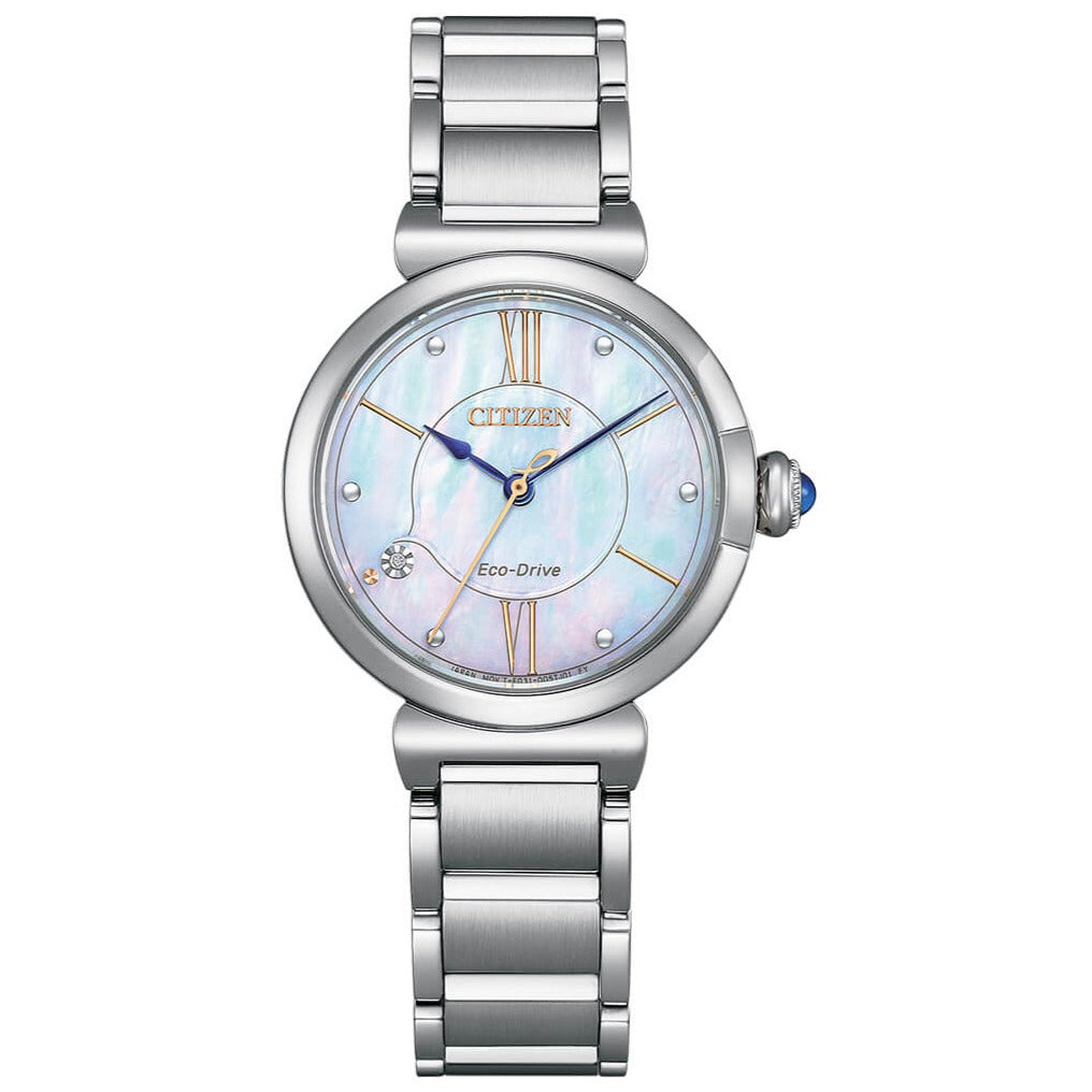CITIZEN L EM1070-83D May Bells Diamond