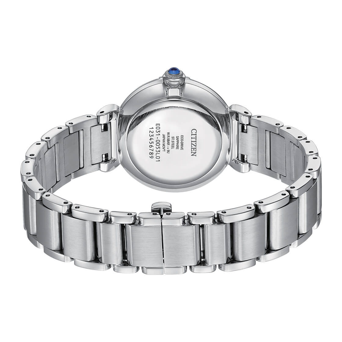 CITIZEN L EM1070-83D May Bells Diamond
