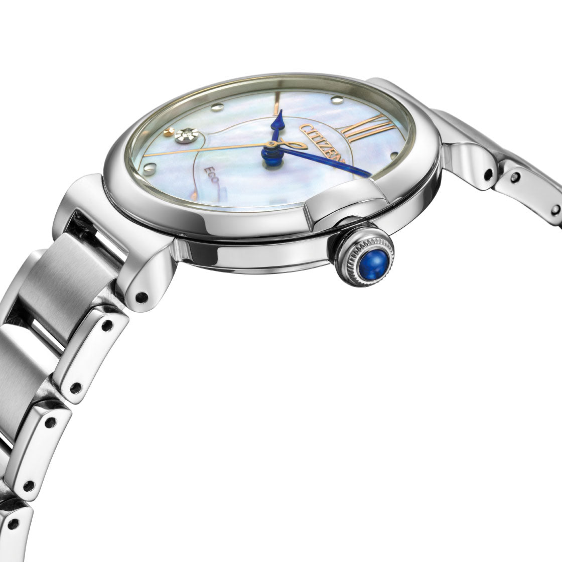 CITIZEN L EM1070-83D May Bells Diamond