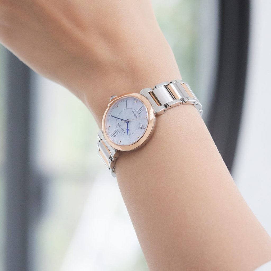 CITIZEN L EM1074-82D May Bells Diamond