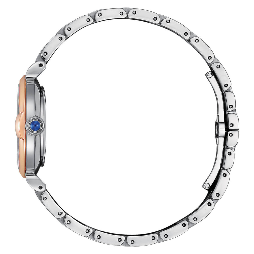 CITIZEN L EM1074-82D May Bells Diamond
