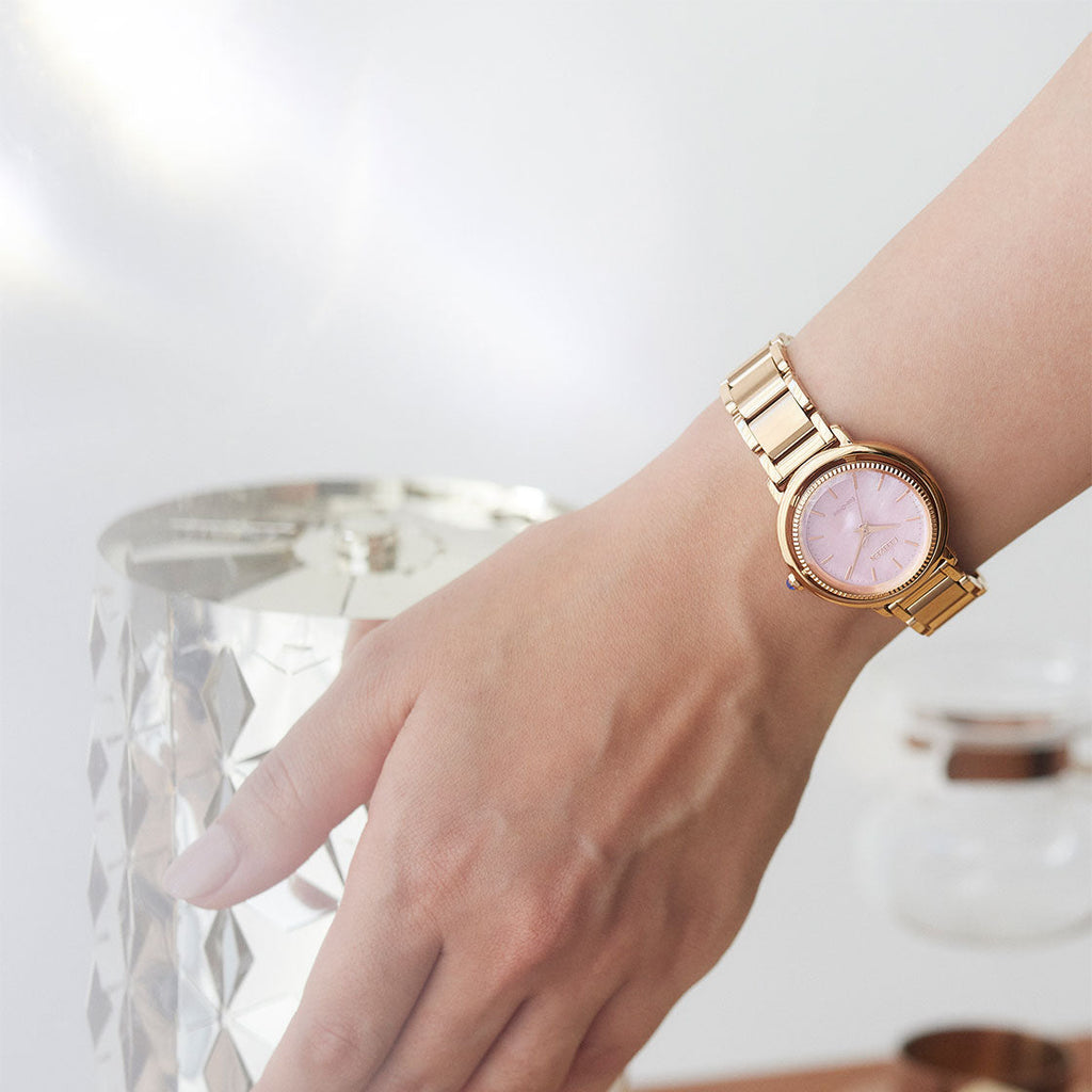 CITIZEN L EM1103-86Y Arcly