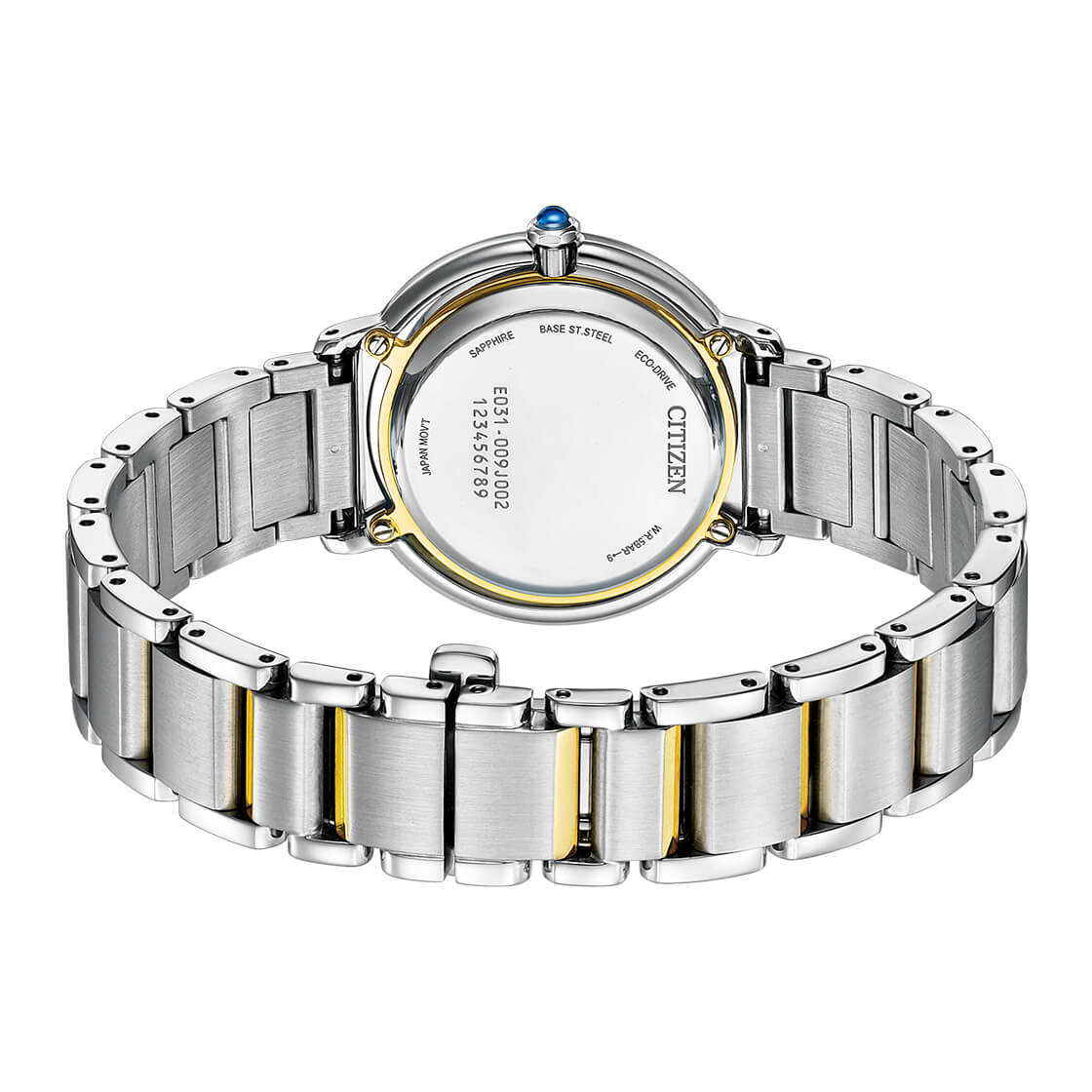 CITIZEN L EM1104-83D Arcly
