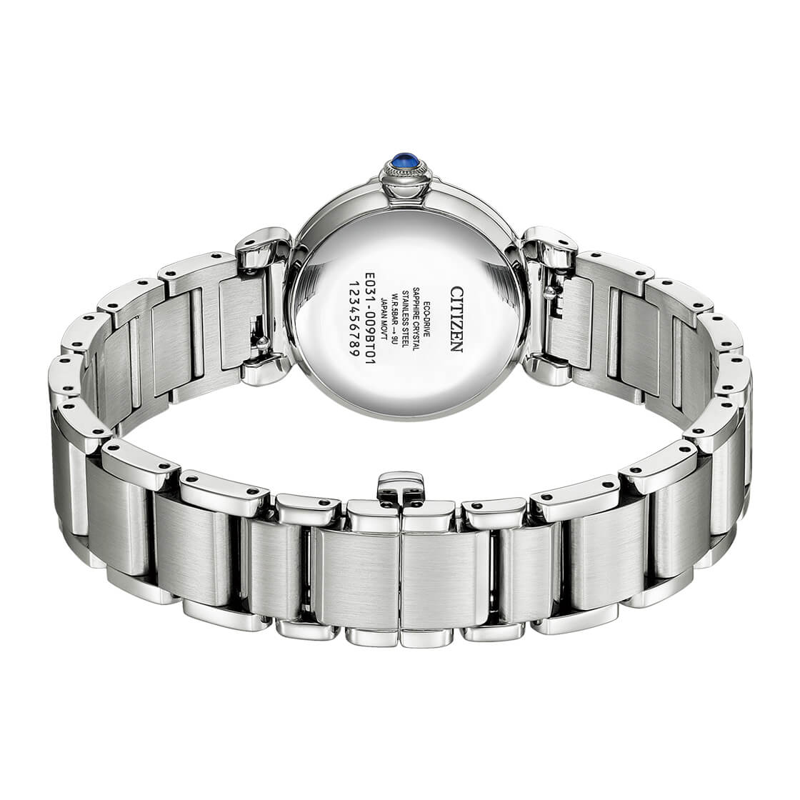 CITIZEN L EM1130-83D Mae Diamond