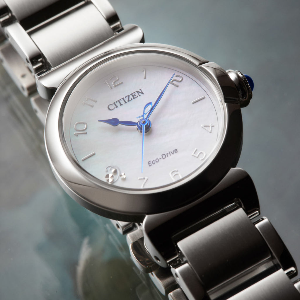 CITIZEN L EM1130-83D Mae Diamond