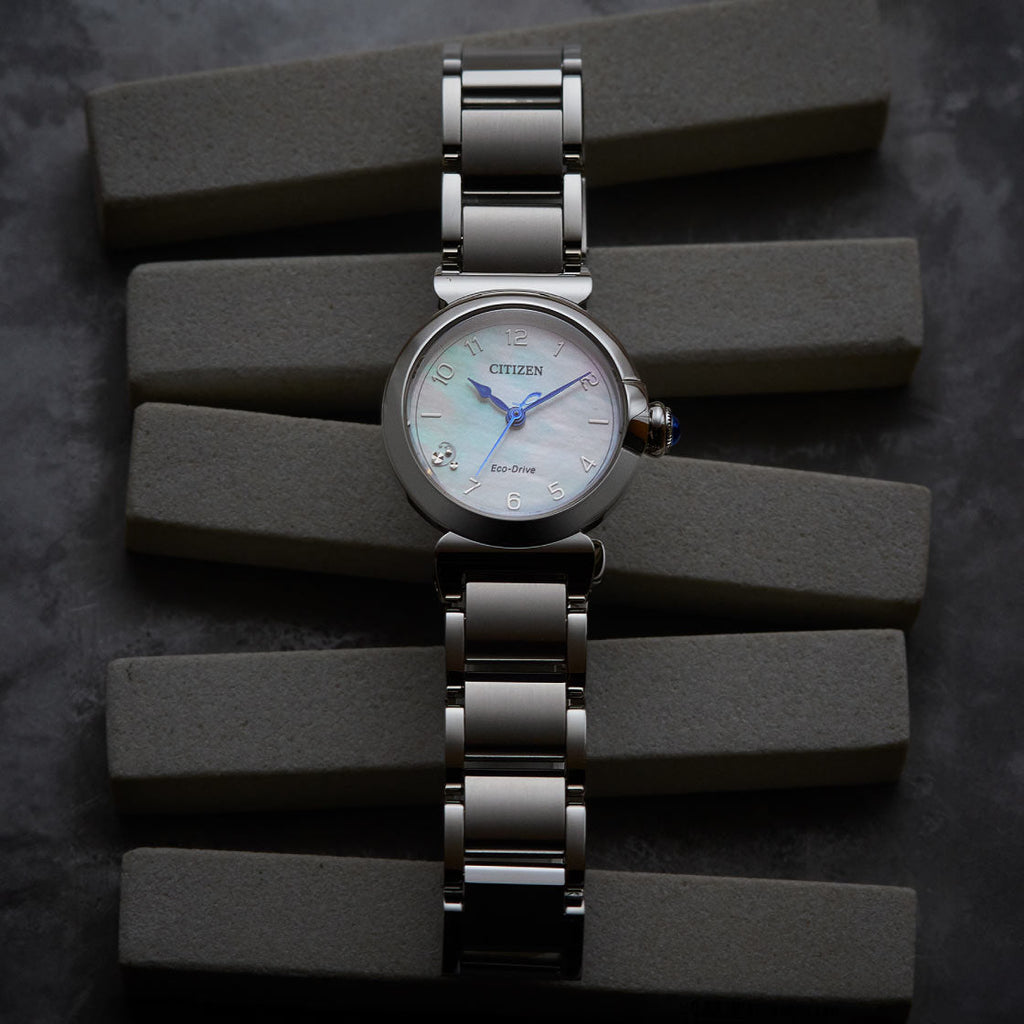 CITIZEN L EM1130-83D Mae Diamond