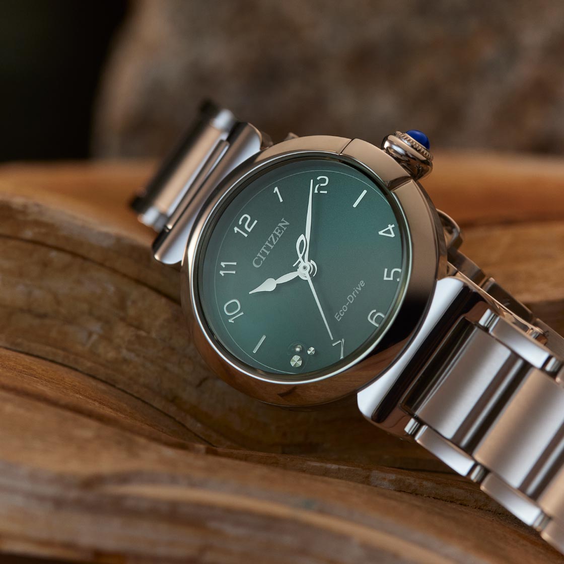 CITIZEN L EM1130-83X Mae Diamond