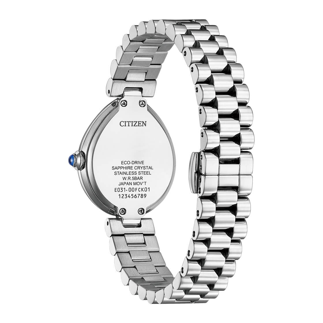 CITIZEN L Rainell EM1200-55X