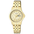 CITIZEN EQ0603-59P Quartz Women