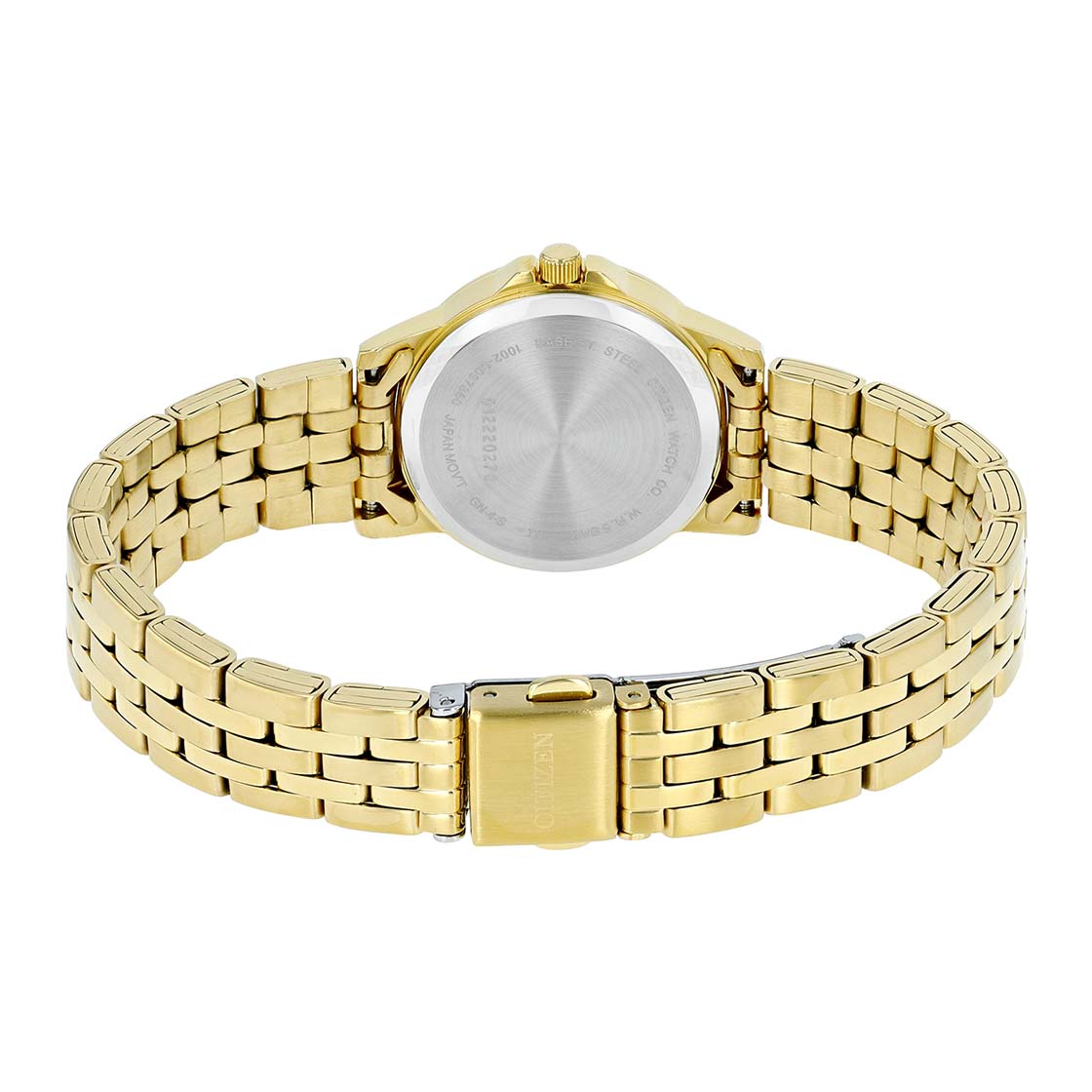 CITIZEN EQ0603-59P Quartz Women
