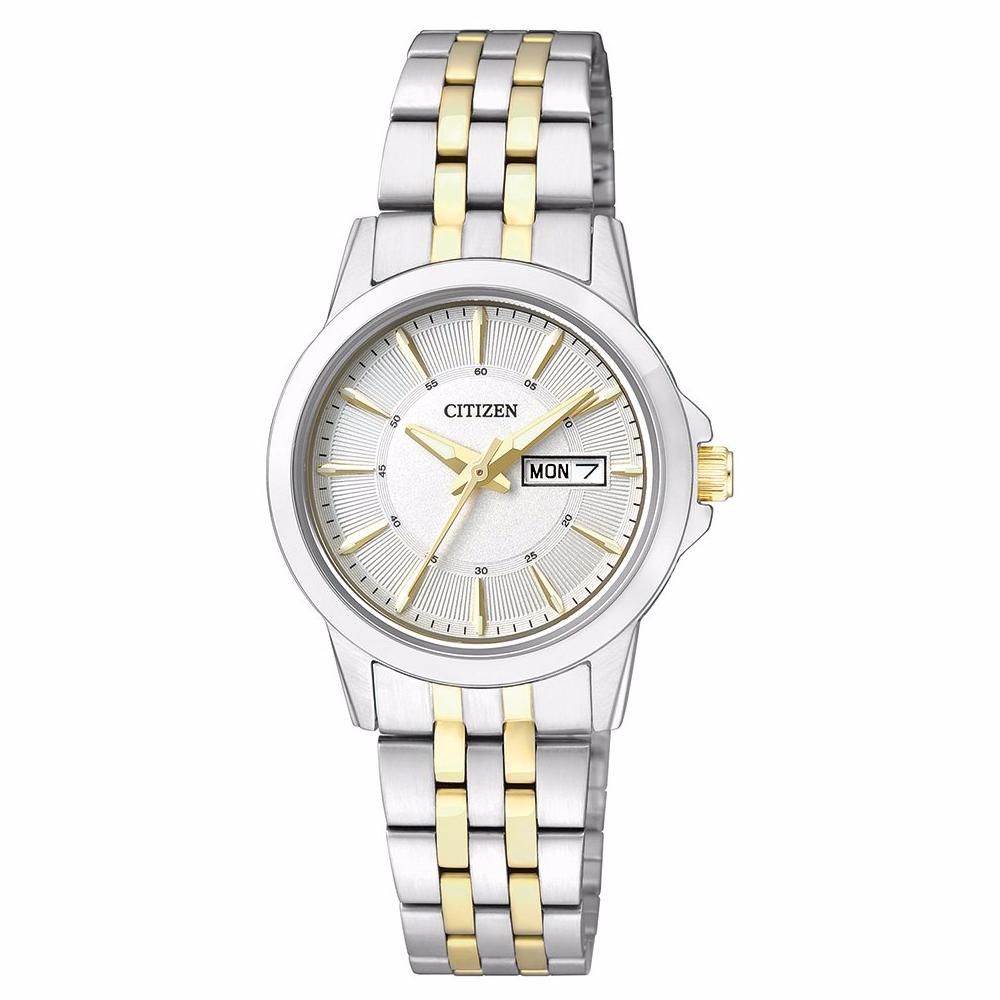 CITIZEN EQ0608-55A Quartz Women
