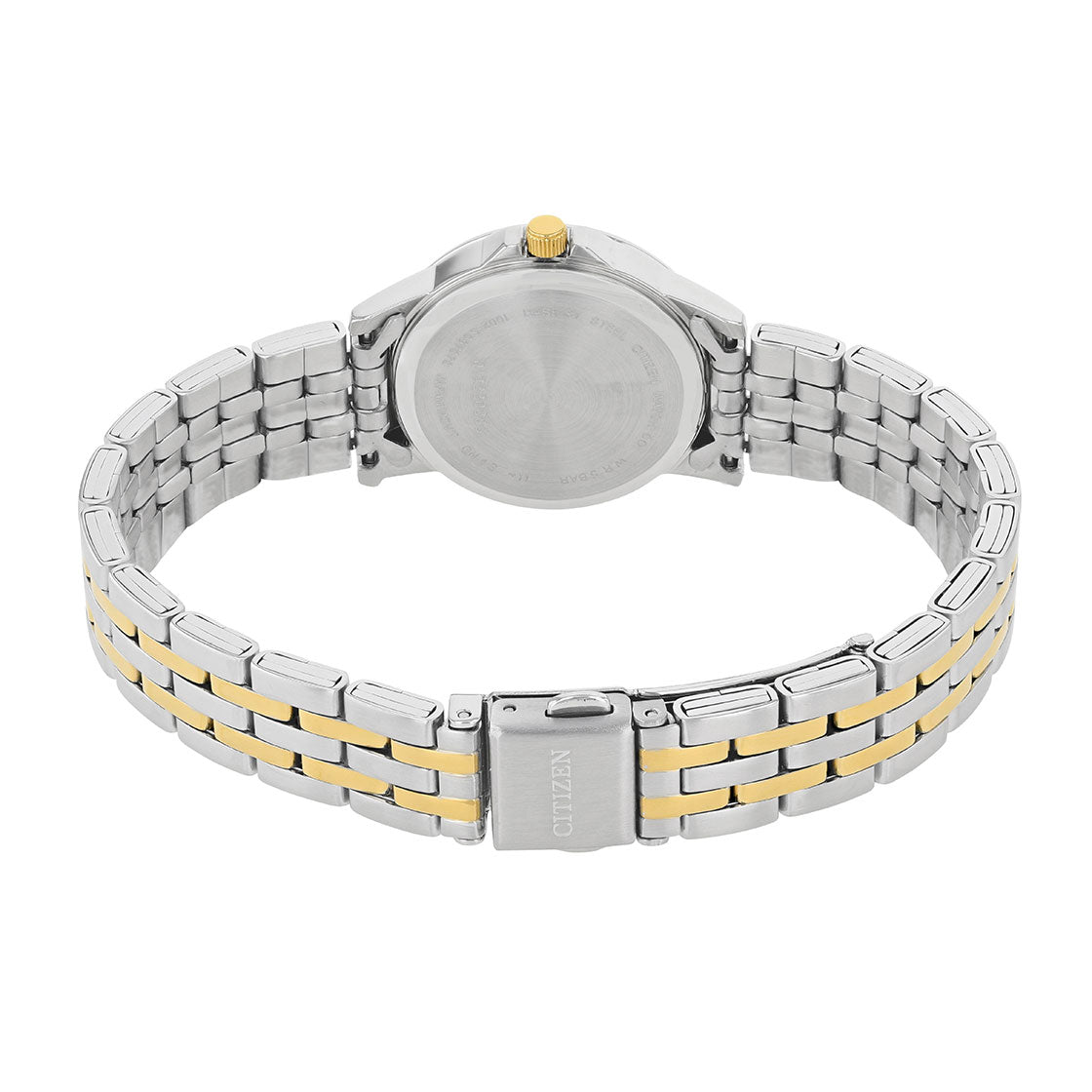 CITIZEN EQ0608-55E Quartz Women