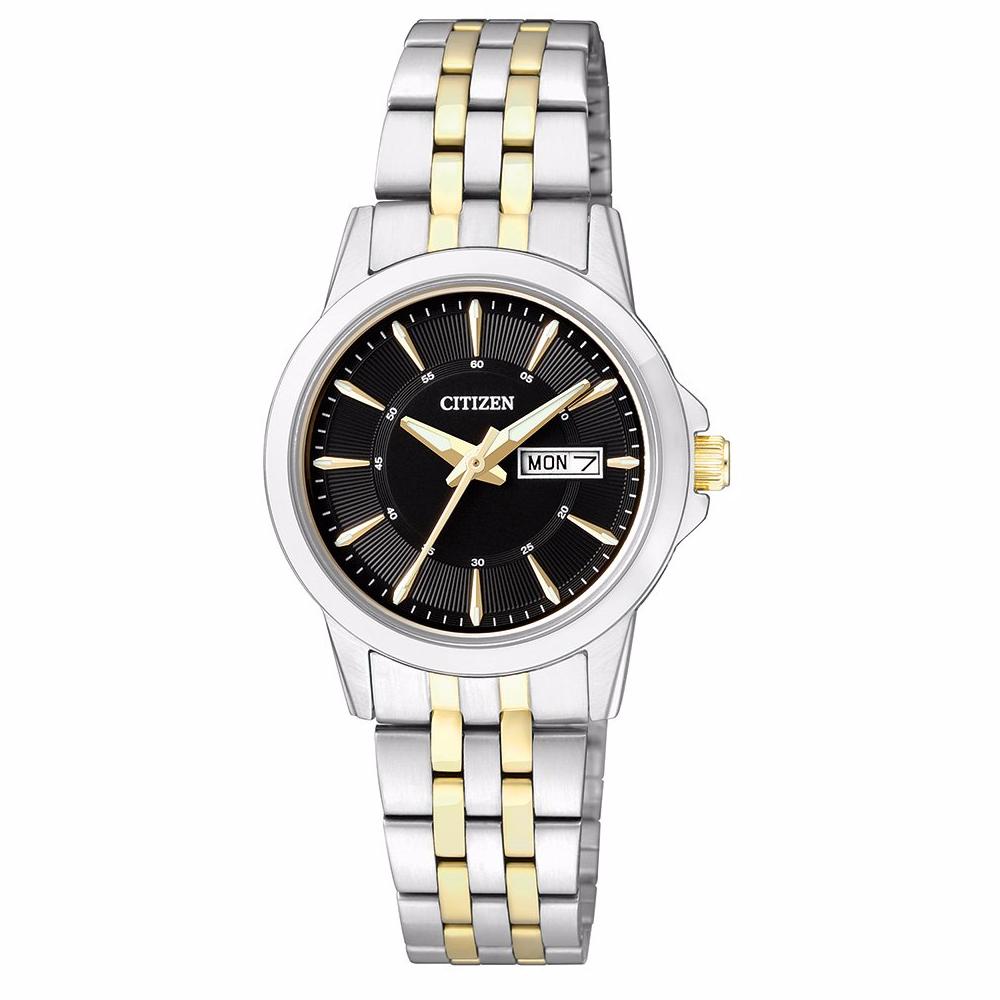 CITIZEN EQ0608-55E Quartz Women