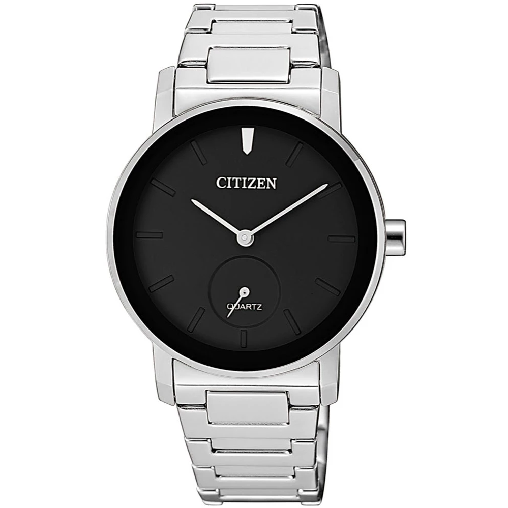 CITIZEN EQ9060-53E Quartz Women