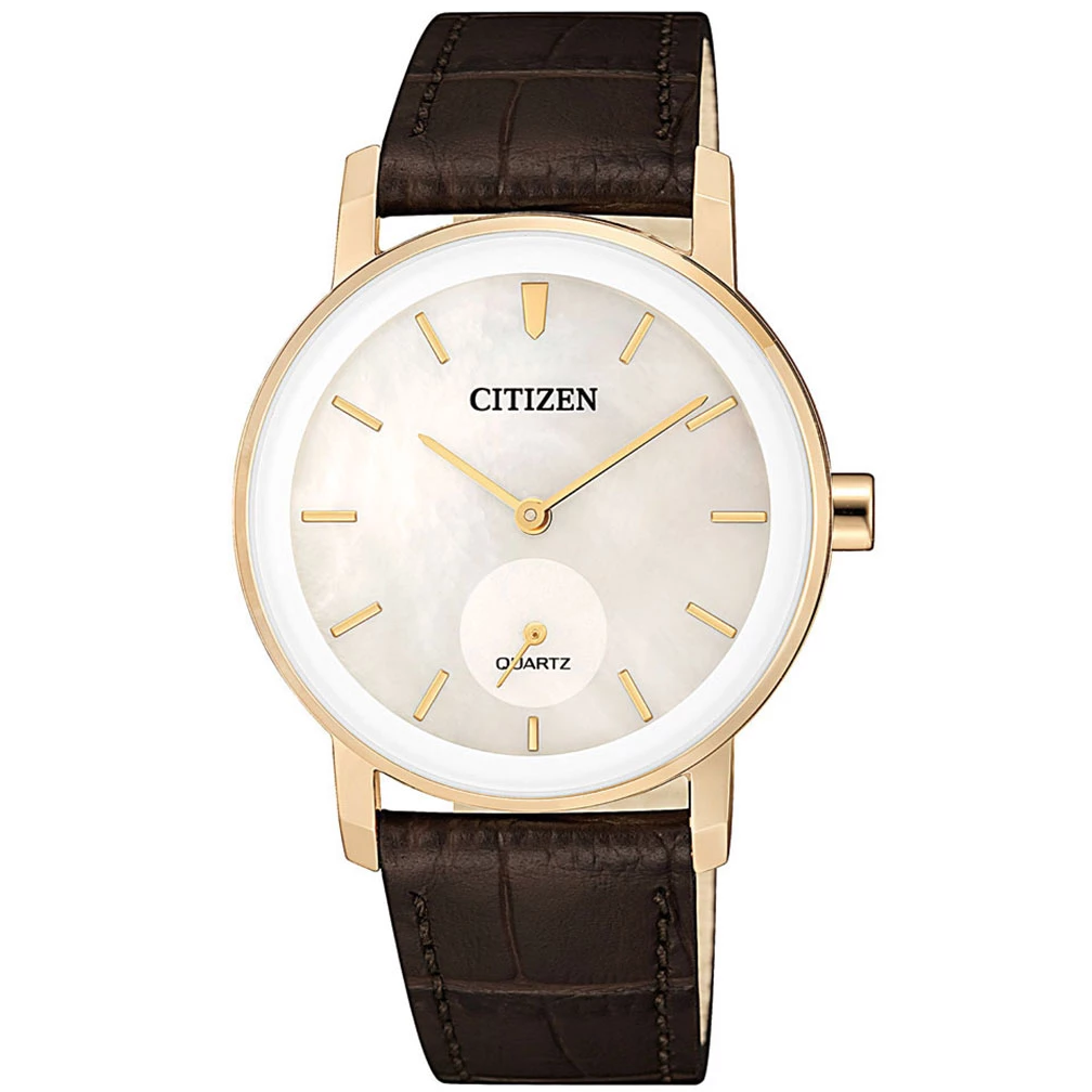 CITIZEN EQ9063-04D Quartz Women