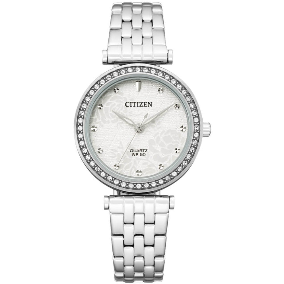 CITIZEN ER0211-52A Quartz Women