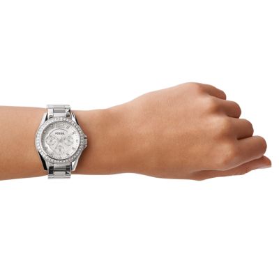 FOSSIL RILEY ES3202
