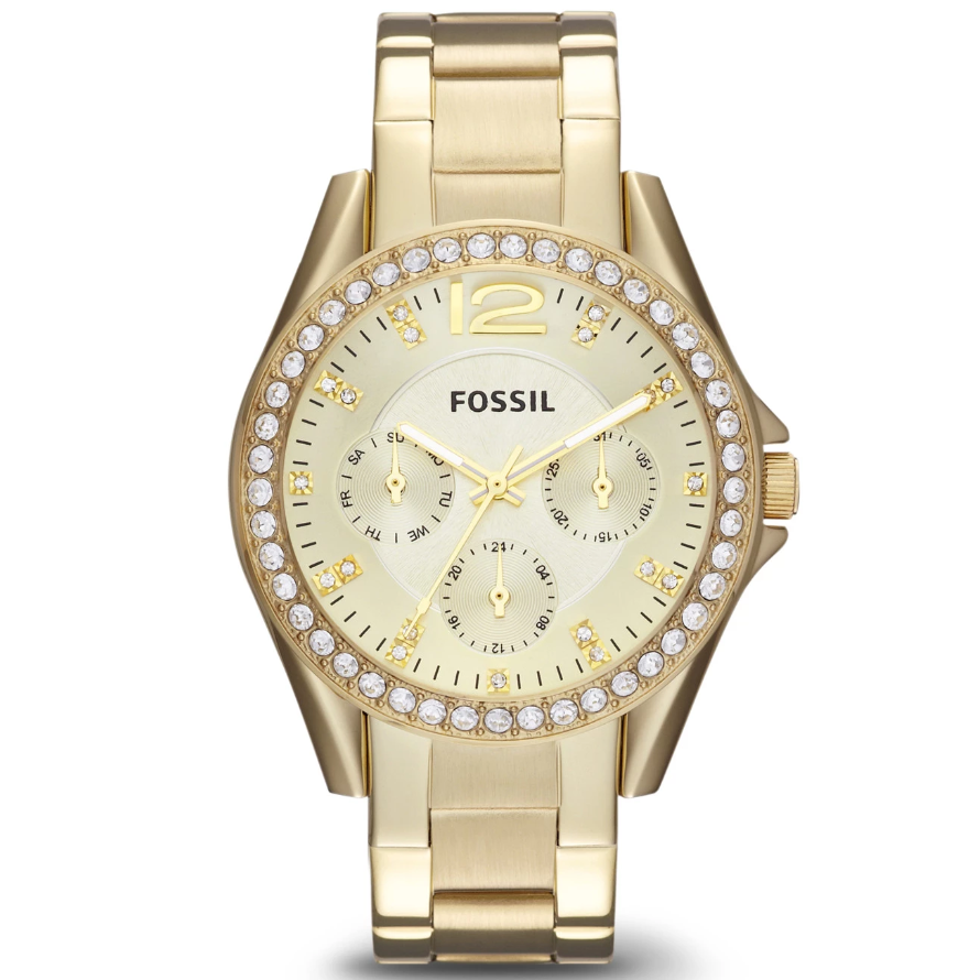 FOSSIL RILEY ES3203