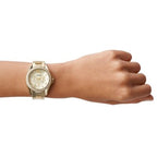 FOSSIL RILEY ES3203