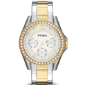 FOSSIL RILEY ES3204