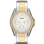 FOSSIL RILEY ES3204