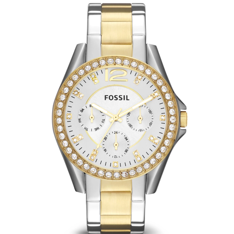 FOSSIL RILEY ES3204