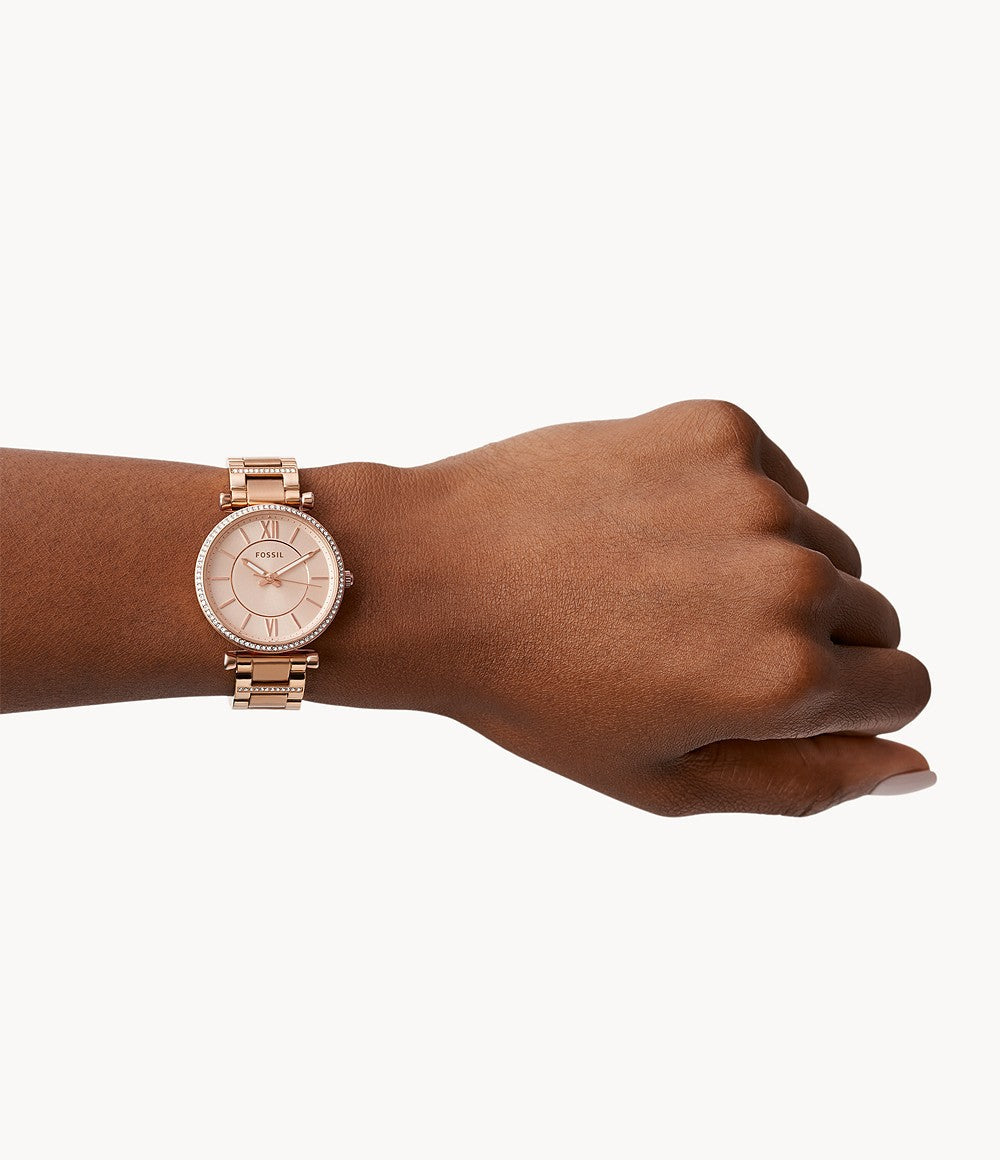 FOSSIL CARLIE ES4301