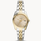FOSSIL SCARLETTE ES4949