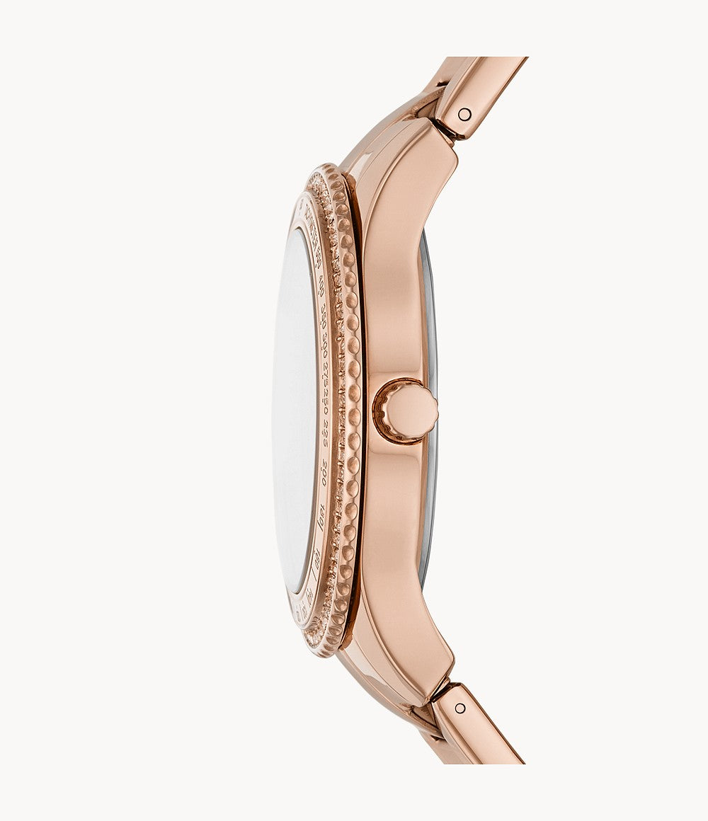 FOSSIL STELLA ES5106