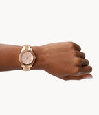 FOSSIL STELLA ES5106