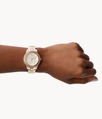 FOSSIL STELLA ES5107